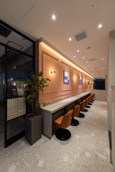 EXCELSIOR CAFFE 八王子オクトーレ店