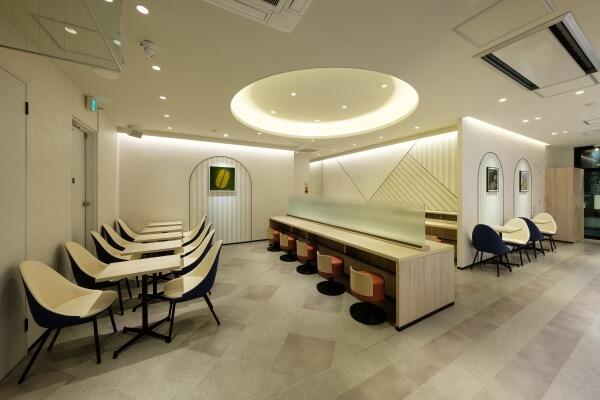 ドトールコーヒーショップ神保町駅前店