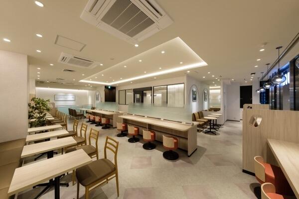 ドトールコーヒーショップ神保町駅前店