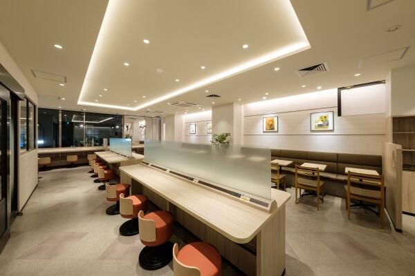 ドトールコーヒーショップ神保町駅前店