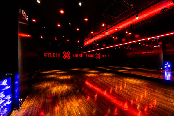 STUDIO Shine　 A studio
