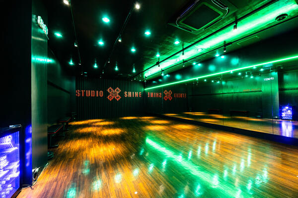 STUDIO Shine　 A studio