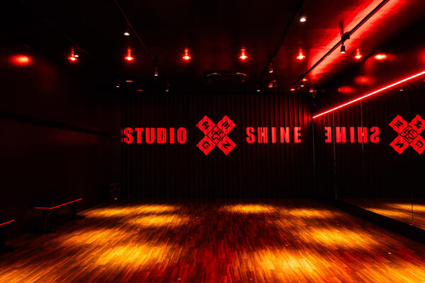 STUDIO Shine　 A studio