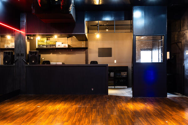 STUDIO Shine　 A studio