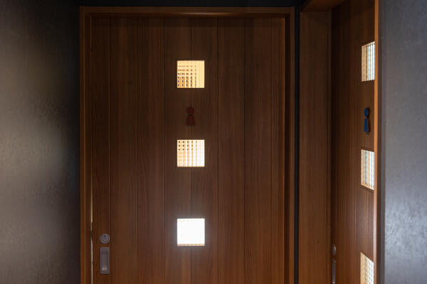 カクイチ様　ガレージ展示場