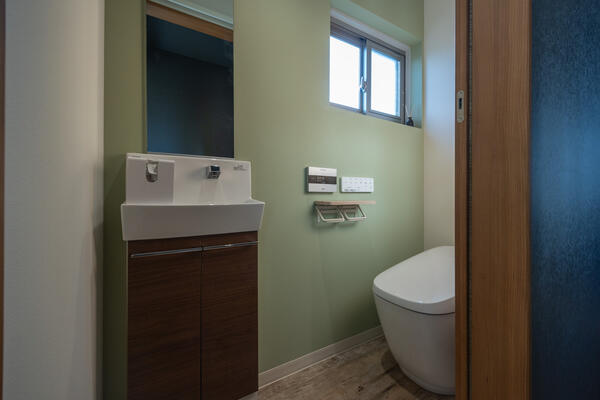 カクイチ様　ガレージ展示場