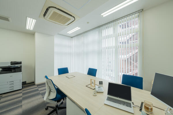 株式会社KUROKO｜ワークプレイス