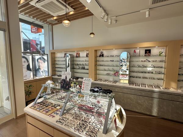 メガネのヒカワ