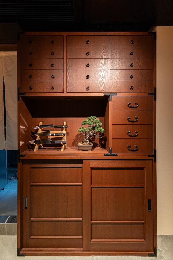 人形町焼鳥　黎明