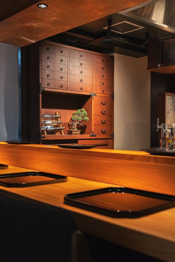 人形町焼鳥　黎明