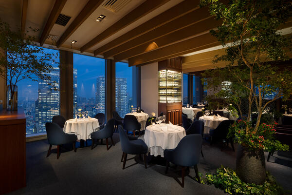 RISTORANTE Hiro 丸ビル店