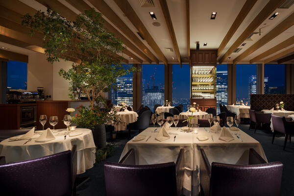 RISTORANTE Hiro 丸ビル店