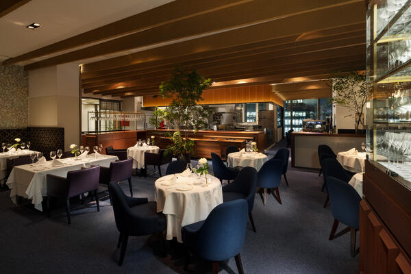 RISTORANTE Hiro 丸ビル店