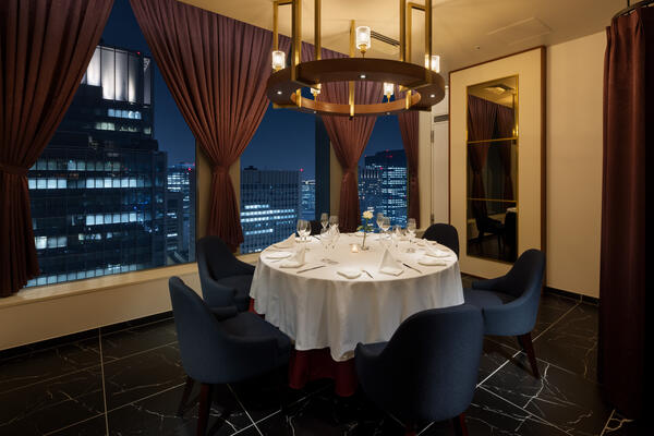 RISTORANTE Hiro 丸ビル店