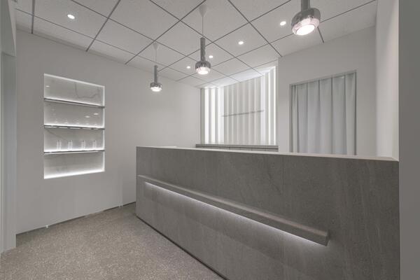 渋谷スクランブル皮膚科ANNEX