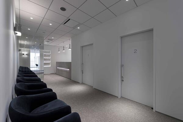 渋谷スクランブル皮膚科ANNEX