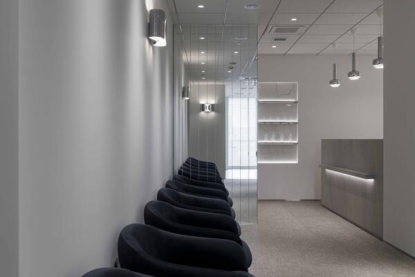 渋谷スクランブル皮膚科ANNEX