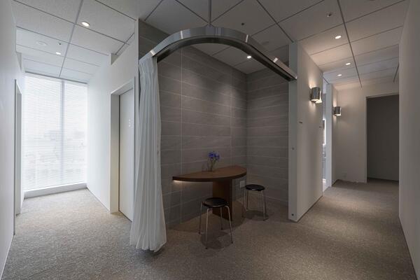 渋谷スクランブル皮膚科ANNEX