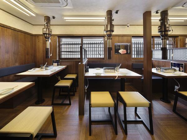 焼肉　肉どうし祇園