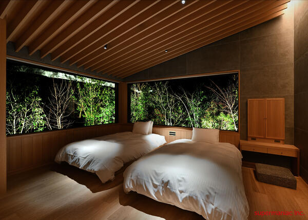 間人温泉 炭平旅館「雲端」