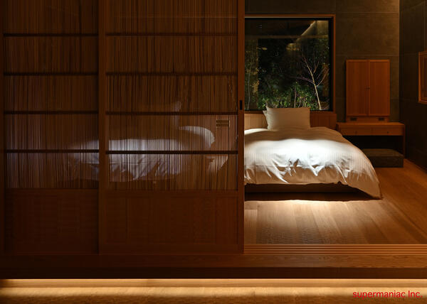 間人温泉 炭平旅館「雲端」