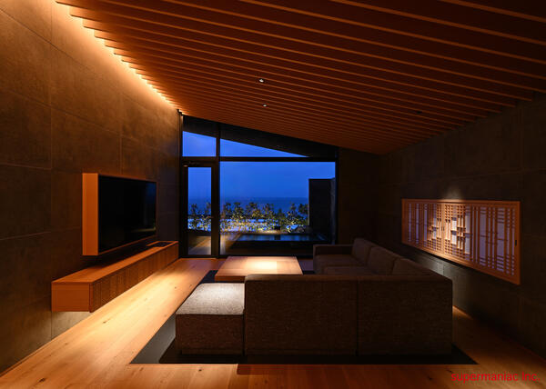 間人温泉 炭平旅館「雲端」