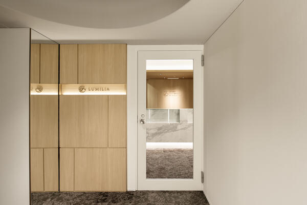 五反田駅前ルミリア矯正歯科オーラルビューティー