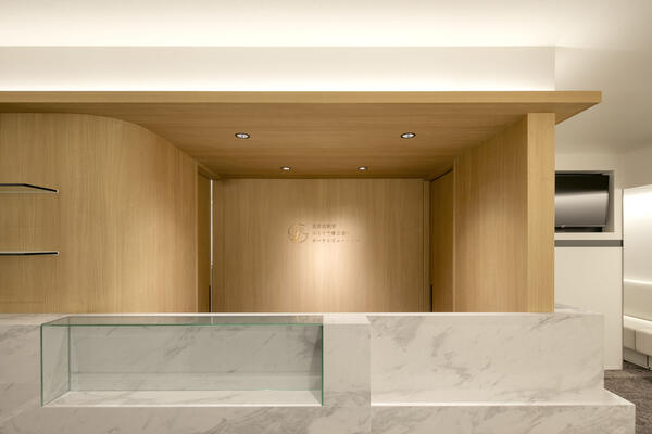 五反田駅前ルミリア矯正歯科オーラルビューティー