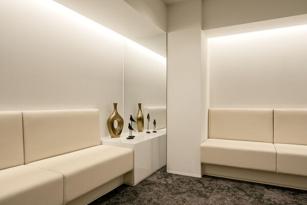 五反田駅前ルミリア矯正歯科オーラルビューティー