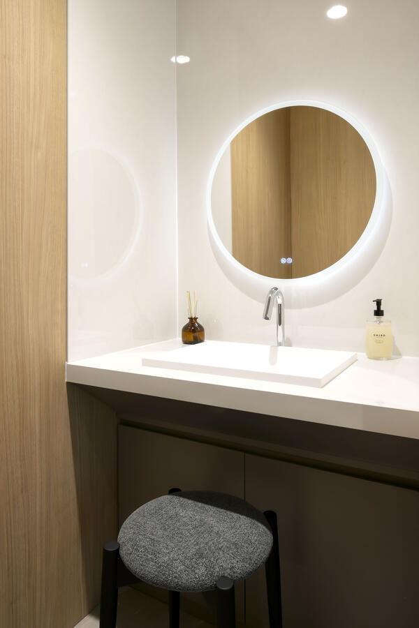 五反田駅前ルミリア矯正歯科オーラルビューティー