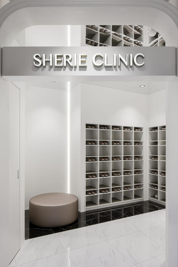 SHERIE CLINIC 名古屋院