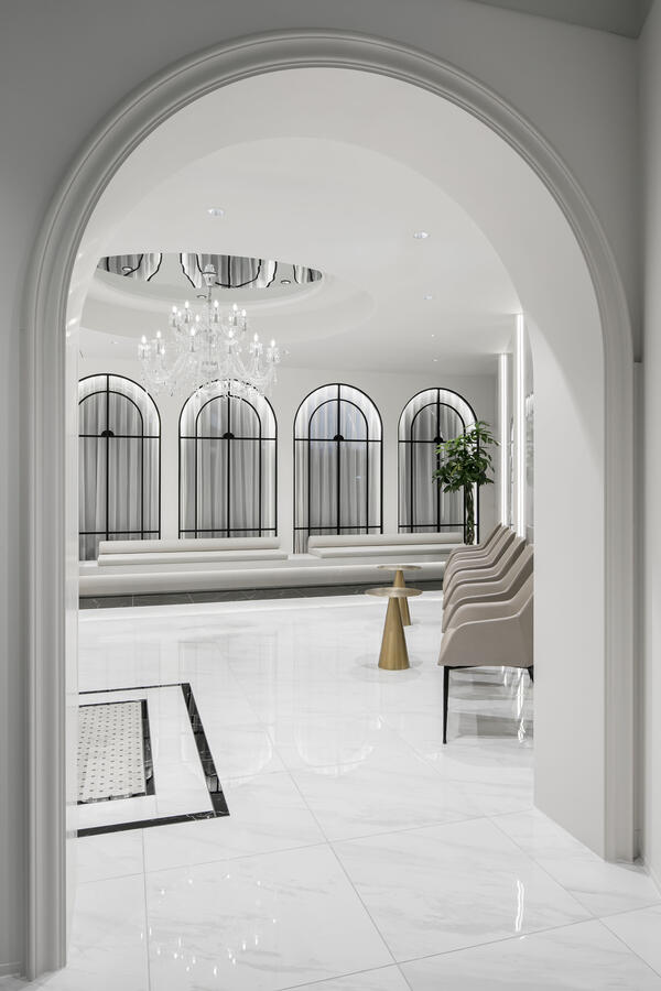 SHERIE CLINIC 名古屋院