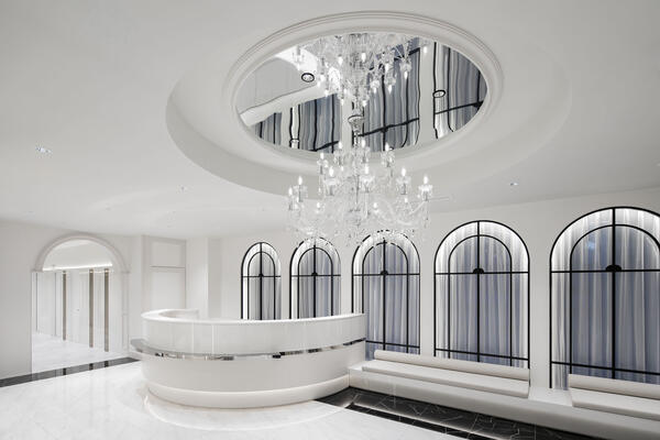 SHERIE CLINIC 名古屋院