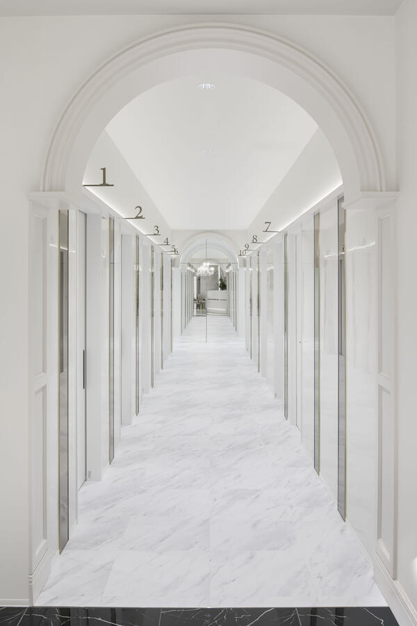 SHERIE CLINIC 名古屋院