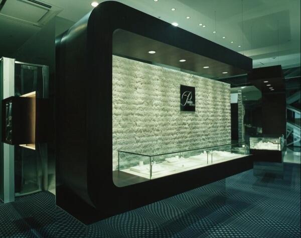 Perlita 阿部野Hoop