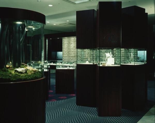 Perlita 阿部野Hoop