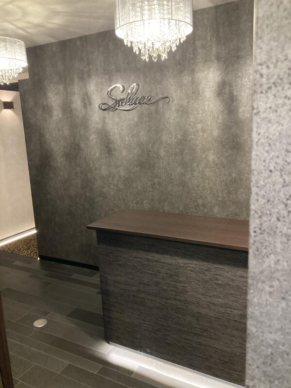 solace リラクゼーションサロンの内装・外観画像