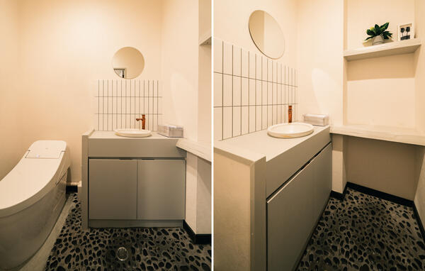 TS FIVE COFFEE ROASTERS