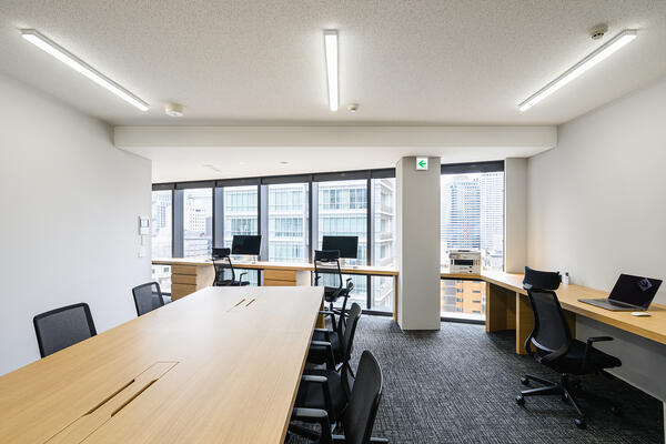 麹町　オフィス