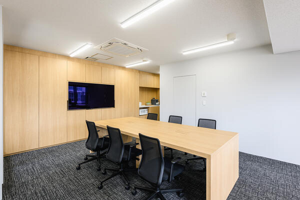 麹町　オフィス