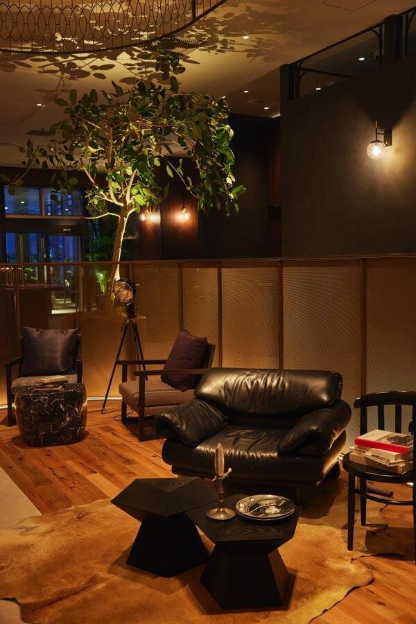 EXSTION-新宿歌舞伎町タワー-