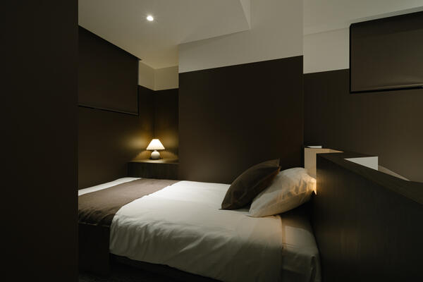 GOLD STAGE TENJIN 1F