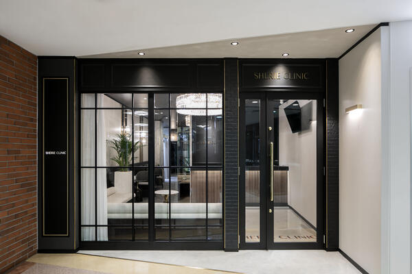 SHERIE CLINIC 大宮院