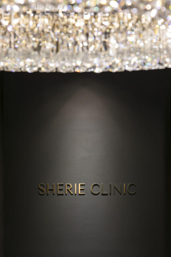 SHERIE CLINIC 大宮院
