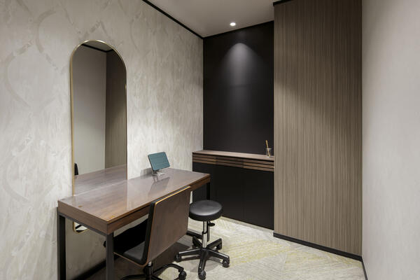 SHERIE CLINIC 大宮院