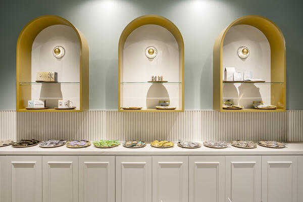 スイーツテラス 大宮店