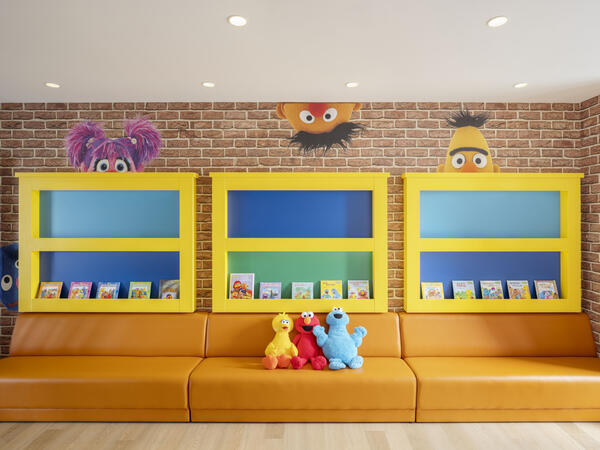 CAPS CLINIC 二和向台