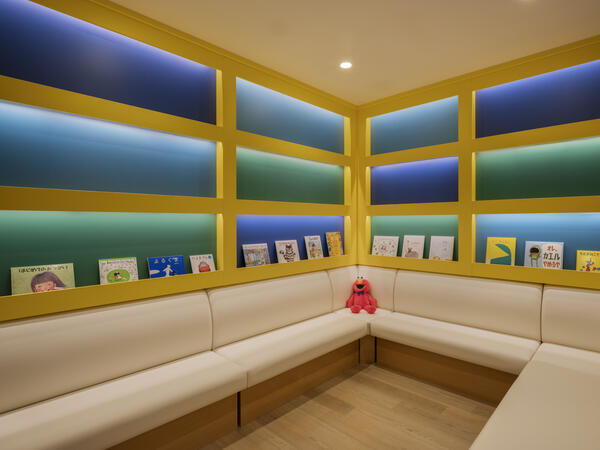 CAPS CLINIC 二和向台