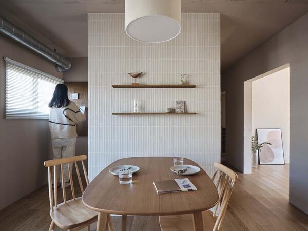 南長津田のリノベーション