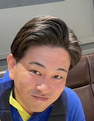 藤野公宏さんの写真